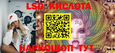 крисы Обь